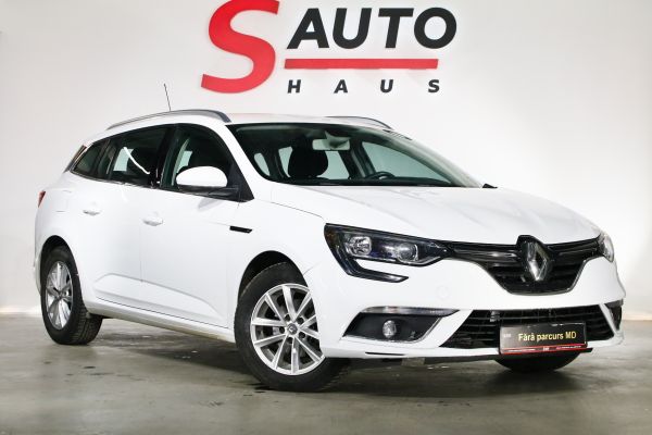 car Renault Megane id11189 photo #3