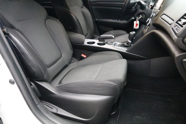 car Renault Megane id11189 photo #7
