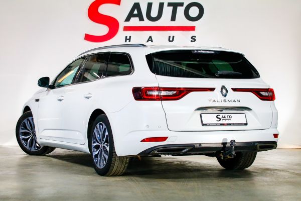 car Renault Talisman id11191 photo #4