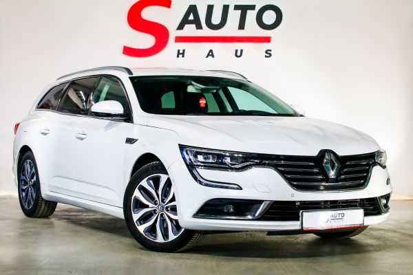 car Renault Talisman id11191 photo #3