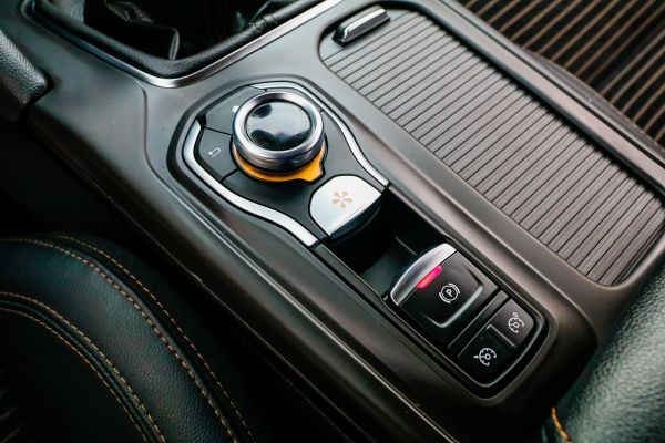 car Renault Talisman id11191 photo #12