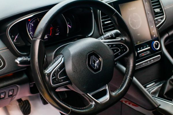 car Renault Talisman id11191 photo #6