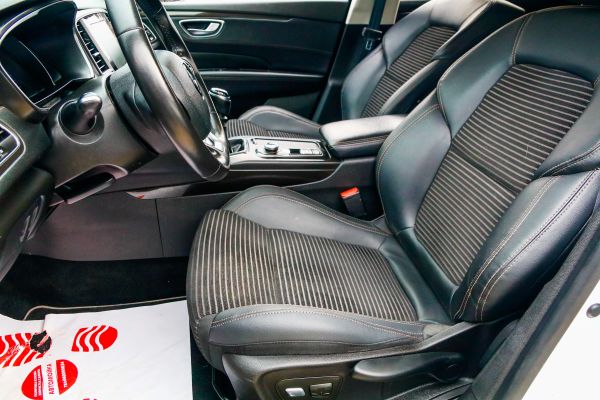 car Renault Talisman id11191 photo #7