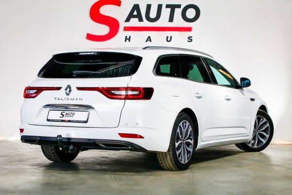 car Renault Talisman id11191 photo #2