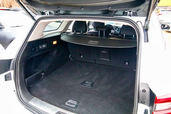 car Renault Talisman id11191 photo #13
