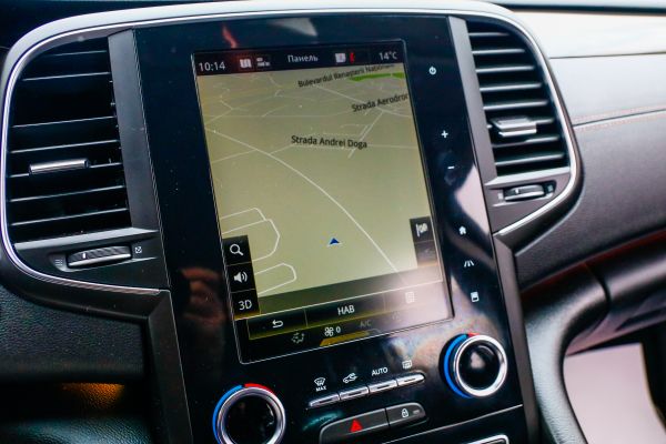 car Renault Talisman id11191 photo #11