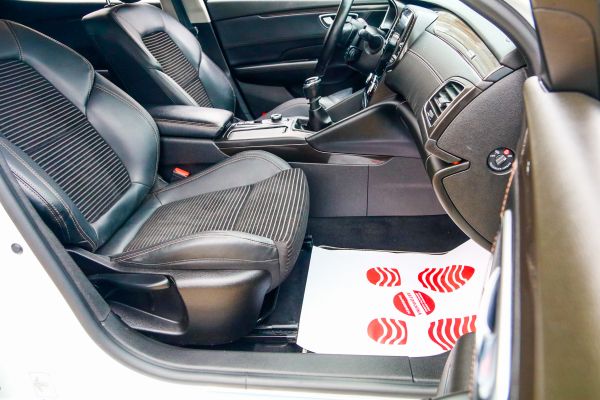 car Renault Talisman id11191 photo #9