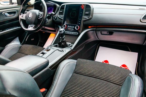 car Renault Talisman id11191 photo #5