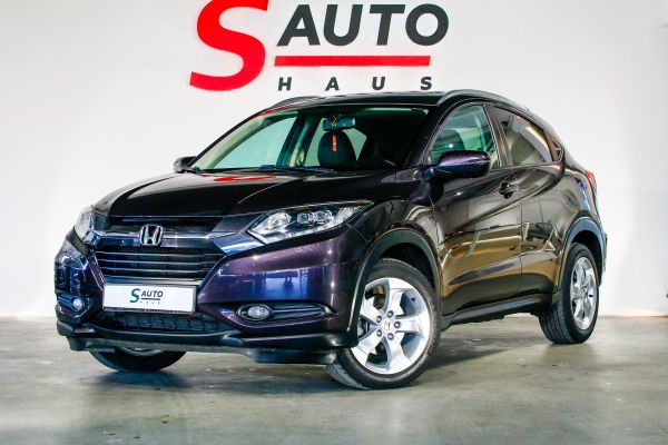 car Honda HR-V id10993 main photo