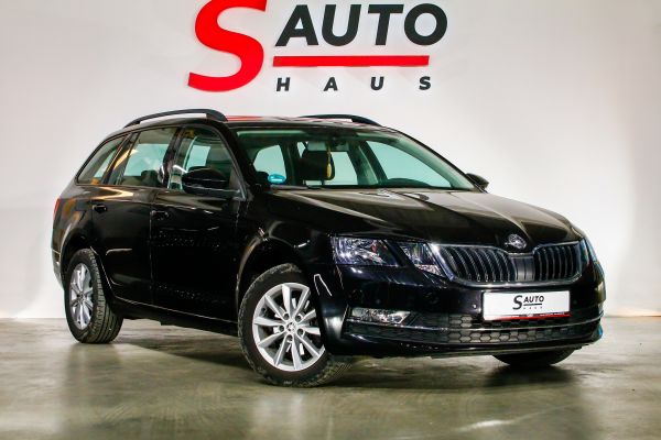 car Skoda Octavia id11002 photo #3