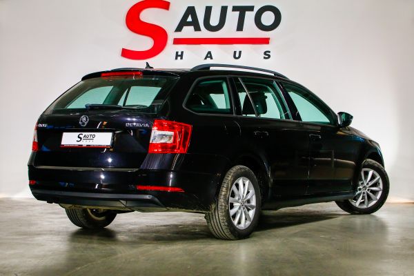 car Skoda Octavia id11002 photo #2