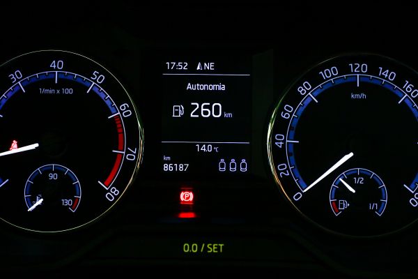 car Skoda Octavia id11002 photo #13
