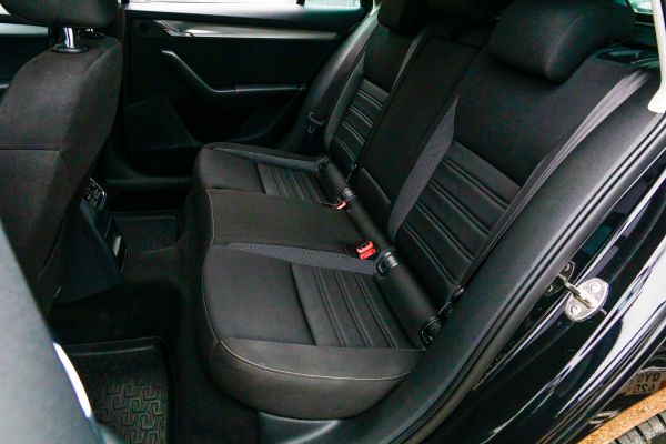 car Skoda Octavia id11002 photo #9