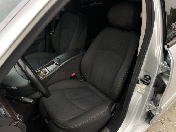 car Mercedes Benz E Class id11010 photo #5