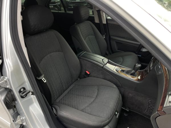 car Mercedes Benz E Class id11010 photo #6
