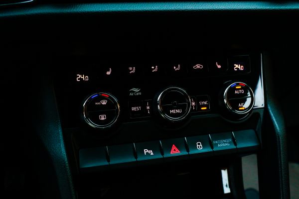 car Skoda Kodiaq id11022 photo #12