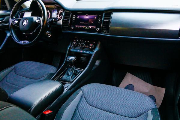 car Skoda Kodiaq id11022 photo #5