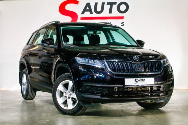 car Skoda Kodiaq id11022 photo #2