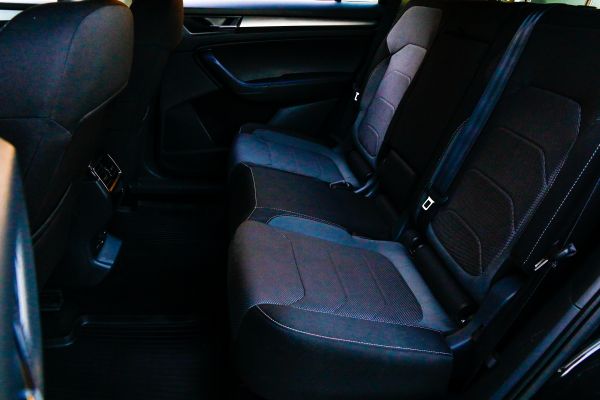 car Skoda Kodiaq id11022 photo #7