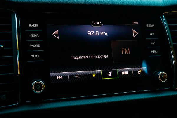 car Skoda Kodiaq id11022 photo #11