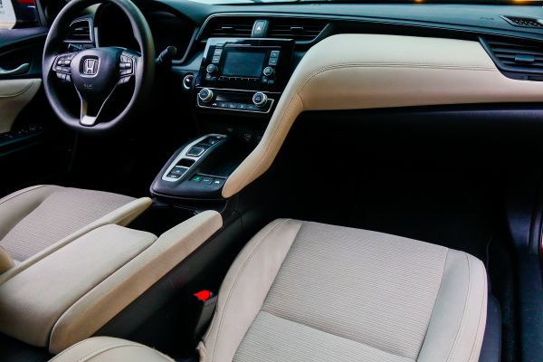 car Honda Insight id11035 photo #5