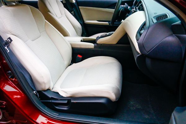 car Honda Insight id11035 photo #9