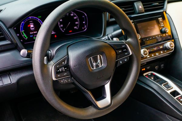 car Honda Insight id11035 photo #6