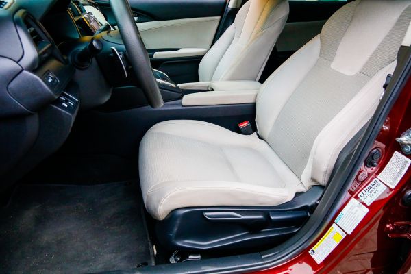 car Honda Insight id11035 photo #7