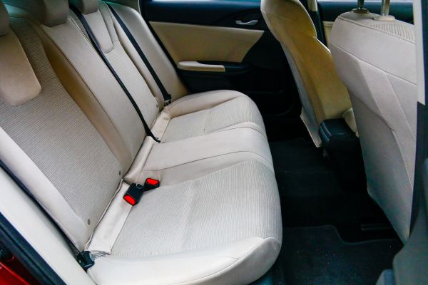 car Honda Insight id11035 photo #10