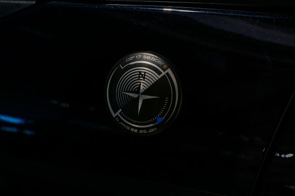 car Peugeot 5008 id11037 photo #14