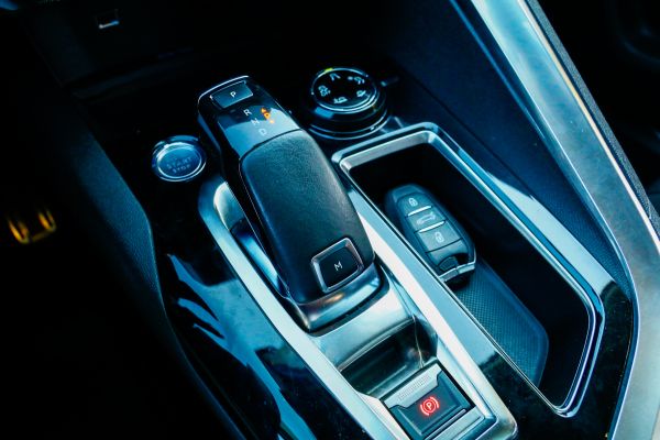 car Peugeot 5008 id11037 photo #9