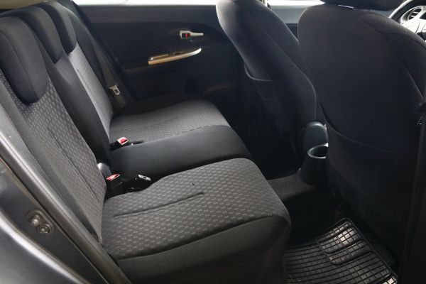 car Toyota Urban Cruiser id10702 photo #7