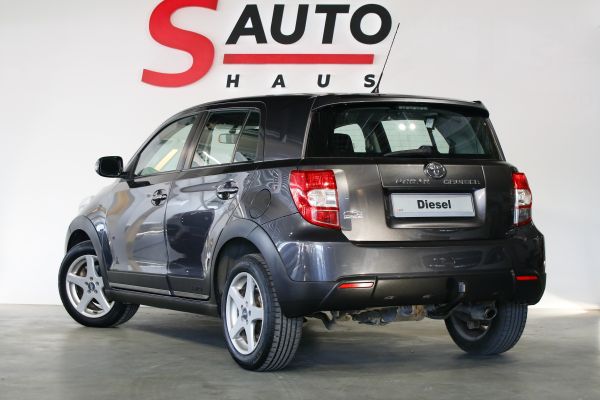 car Toyota Urban Cruiser id10702 photo #1