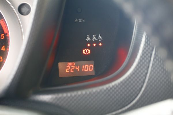 car Toyota Urban Cruiser id10702 photo #2