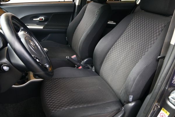 car Toyota Urban Cruiser id10702 photo #5