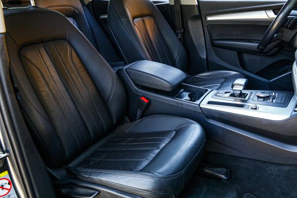 car Audi Q5 id10722 photo #9