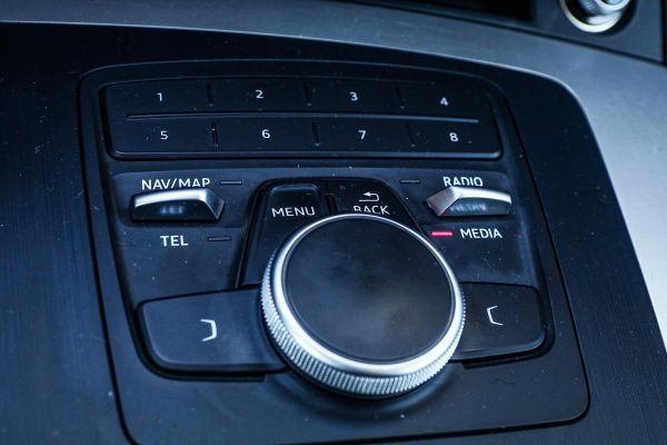 car Audi Q5 id10722 photo #15