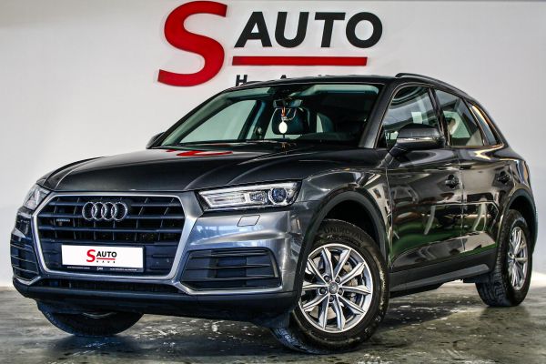 car Audi Q5 id10722 main photo