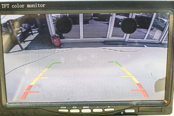 car Volkswagen Crafter id10725 photo #3