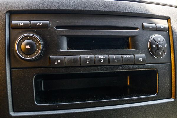car Volkswagen Crafter id10725 photo #6