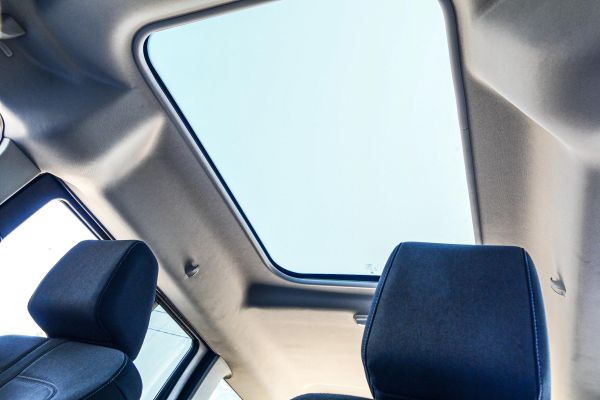 car Ford Tourneo Connect id10729 photo #8
