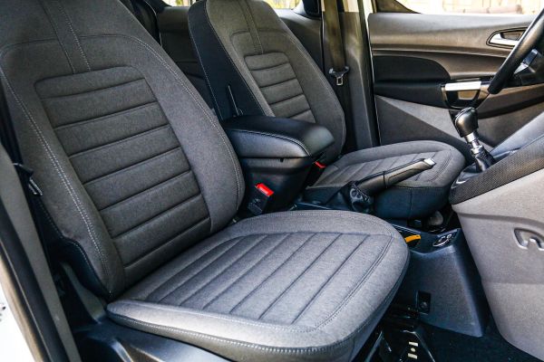 car Ford Tourneo Connect id10729 photo #3