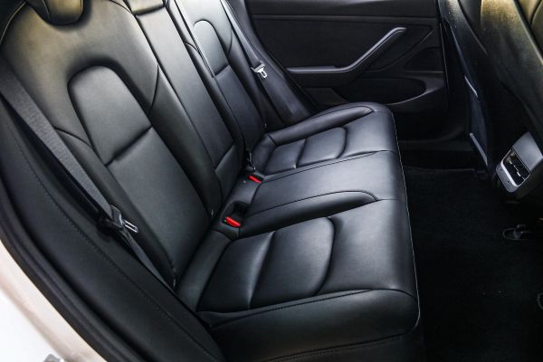 car Tesla Model 3 id10730 photo #2