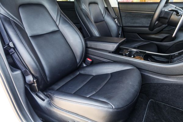 car Tesla Model 3 id10730 photo #4