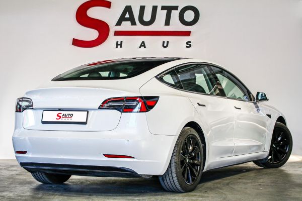 car Tesla Model 3 id10730 photo #10