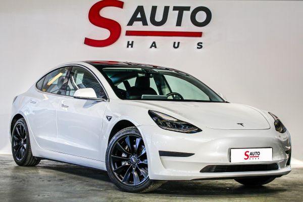 car Tesla Model 3 id10730 photo #8