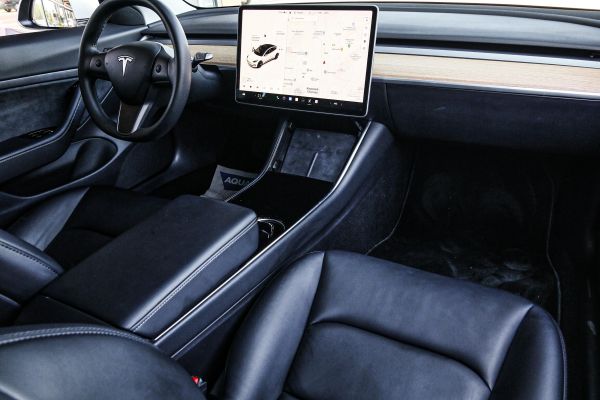 car Tesla Model 3 id10730 photo #3