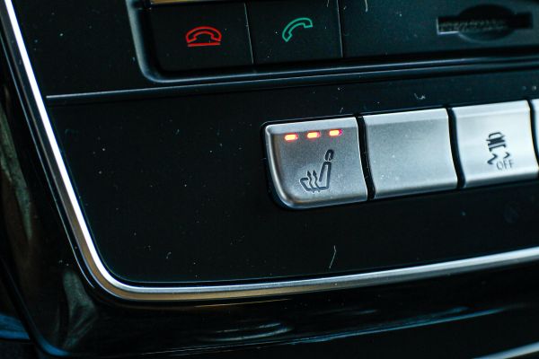 car Mercedes Benz GLE id10738 photo #21
