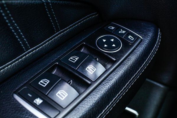 car Mercedes Benz GLE id10738 photo #14