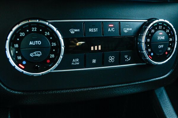 car Mercedes Benz GLE id10738 photo #20